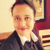 Industry Employee Aini Borah's profile photo