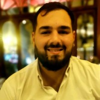 Vidext Employee Pere Fernandez Olmos's profile photo