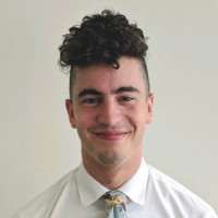 CARIE Employee David Johnson's profile photo