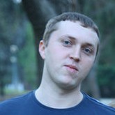 Yegor Malinovskiy Email