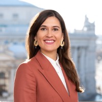 BRANDL TALOS Rechtsanwälte Employee Johanna Hauer's profile photo