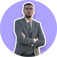 ERPCloud.Systems Employee Mahmoud Badea's profile photo