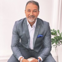 GoFinance Employee Ali I.'s profile photo