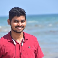 Unitel Software Employee Dasari Swami's profile photo
