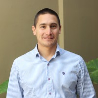 Agroservicios Pampeanos SA Employee Javier Schuck's profile photo