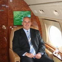 FXAIR Employee Lawrence Petricca's profile photo