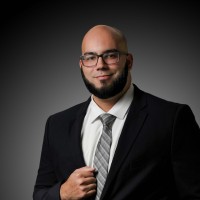 Anheuser-Busch Employee Anthony Collado's profile photo