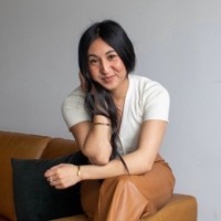 Walkup Studio Employee Taylor Hiroyasu's profile photo