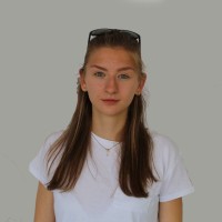 Luxoft Bulgaria Employee Ivana Daneva's profile photo