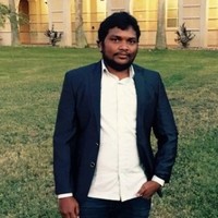 Appco Pharma LLC Employee Ranganath Chinni's profile photo