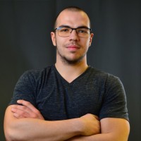 Oxwash Employee Deyan Svetoslavov's profile photo