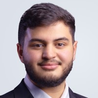 CODED Employee Ahmad Khairallah's profile photo