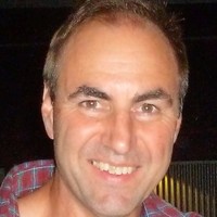 GAMA Healthcare Employee Michael Toy's profile photo