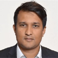 World Trade Organization Employee Yuvan Beejadhur's profile photo