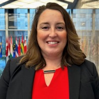 Kimberly Magee Email & Phone Number
