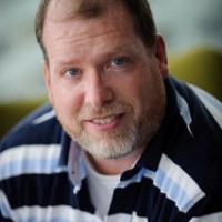 Theory Employee Michael Valeiko's profile photo