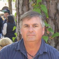 Tomball ISD Employee Johnny Mangrum's profile photo