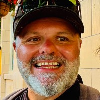 Caravan Restaurants Employee Aaron Burchell's profile photo