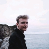 OutsideIn Employee Matthew Johnston's profile photo