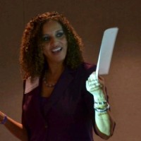 Gladys Moreta Email & Phone Number