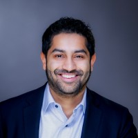 Koddi Employee Rajeev Vijay's profile photo