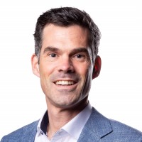 Lidl Nederland Employee Sjoerd van Vilsteren Msc Re's profile photo