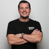 Woods & Co Employee Tom Woods's profile photo