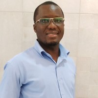 John F. Kennedy Medical Center Employee Alvin Doe's profile photo