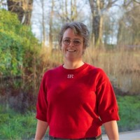 KEaRN Employee Willemien van Rangelrooij-Bekkema's profile photo