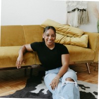 Lauren's Institute For Education Employee Michell Maryland's profile photo