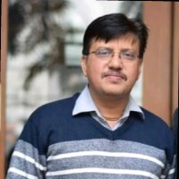 Info Origin Inc. Employee Anurag Tripathi's profile photo