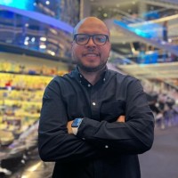 Kargoru Employee David Andrés Torres's profile photo