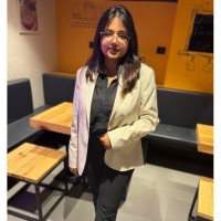 Mindpath Employee Ananya Mishra's profile photo