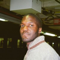 Double Protocol Employee Femi Omotoso's profile photo