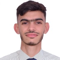 Scasco Assurances Employee Chouaib Ouaggari's profile photo