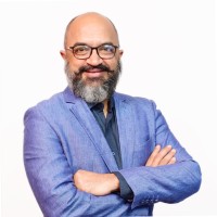 Human Dynamic Group Employee Bharath Kalyanram's profile photo