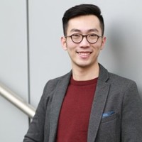Export Navigator Employee Yushan Jin's profile photo
