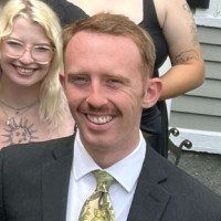 Patrick Hall Email