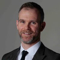 Aspect Capital Employee Alexis Blair's profile photo