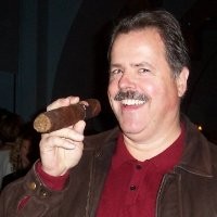 Barebones Employee Bob Gierl's profile photo