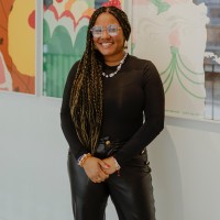 Community Foundation for Southeast Michigan Employee Ashley Carter's profile photo