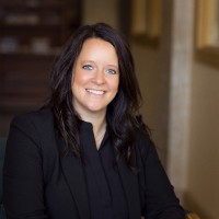 Bridgeford Trust Company Employee Danielle Keeton's profile photo