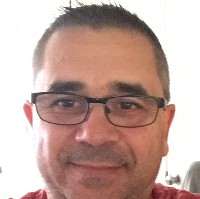 Brothers Pizza Employee Biagio Scamardella's profile photo