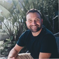 Precision Oxycut Employee Kevin Ceylan's profile photo
