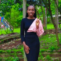 Clency Cheptoo's profile photo