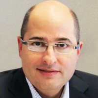 BankUnited Employee Julio Jogaib's profile photo