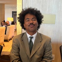 Los Angeles Alliance for a New Economy Employee Quinton Garrard Jr.'s profile photo