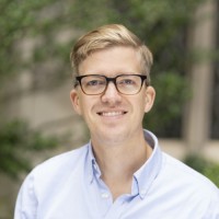 West Virginia Higher Education Policy Commission Employee Quinn Clark's profile photo