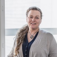 Satu Säilä Email