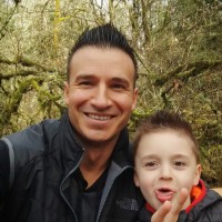 Mega Fluid Systems Employee Jeff Torres's profile photo